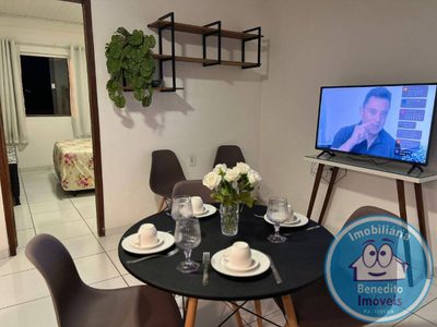 Apartamento, 2 quartos, 40 m² - Foto 1