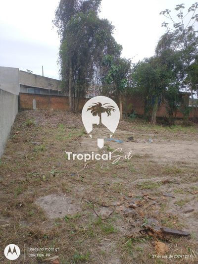 Terreno, 396 m² - Foto 1