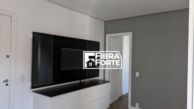 Cobertura, 2 quartos, 143 m² - Foto 4