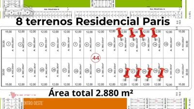 Casa, 2880 m² - Foto 1