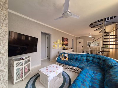 Cobertura, 3 quartos, 217 m² - Foto 5