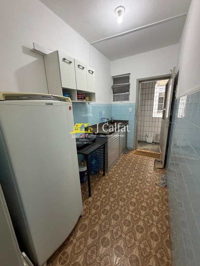 Kitnet-Studio, 31 m² - Foto 5