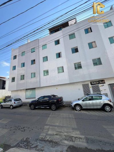 Apartamento, 3 quartos, 107 m² - Foto 1