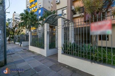 Apartamento, 1 quarto, 46 m² - Foto 2