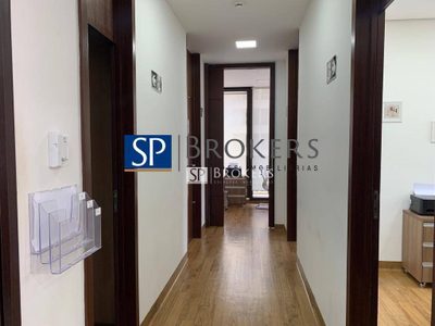 Sala-Conjunto, 167 m² - Foto 4