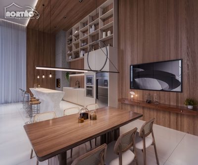 Casa, 3 quartos, 110 m² - Foto 3