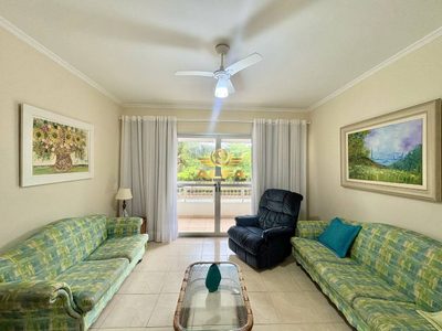 Apartamento, 2 quartos, 97 m² - Foto 4