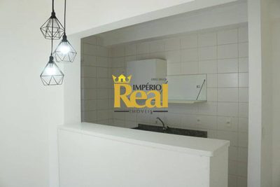 Apartamento, 2 quartos, 60 m² - Foto 5