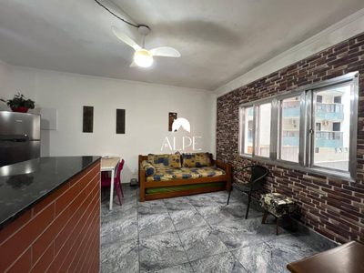 Apartamento, 1 quarto, 51 m² - Foto 5