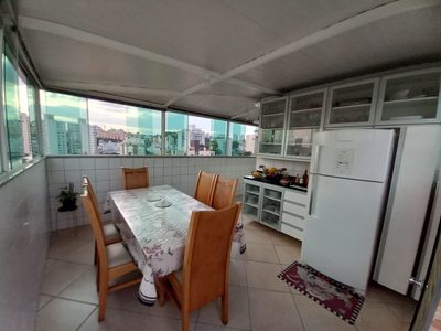 Apartamento, 4 quartos, 150 m² - Foto 2
