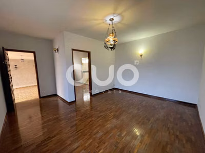 Casa, 3 quartos, 183 m² - Foto 1
