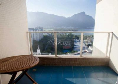 Flat/Apart Hotel, 1 quarto, 55 m² - Foto 3