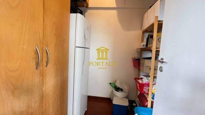 Apartamento, 3 quartos, 155 m² - Foto 2