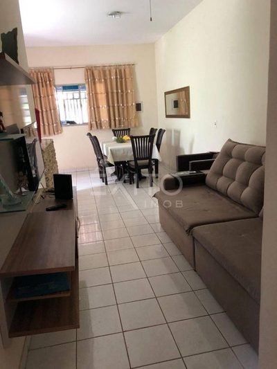 Casa, 3 quartos, 112 m² - Foto 2
