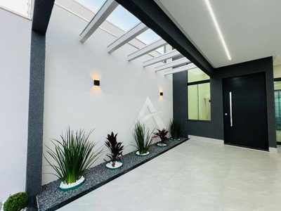 Casa, 3 quartos, 105 m² - Foto 3