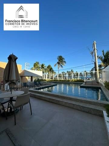 Apartamento, 1 quarto, 44 m² - Foto 1
