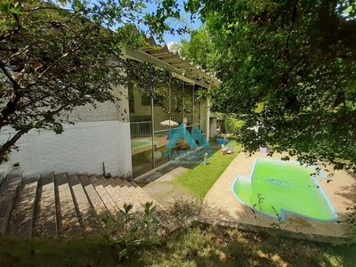 Casa, 3 quartos, 276 m² - Foto 3