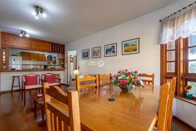 Apartamento, 3 quartos, 92 m² - Foto 5