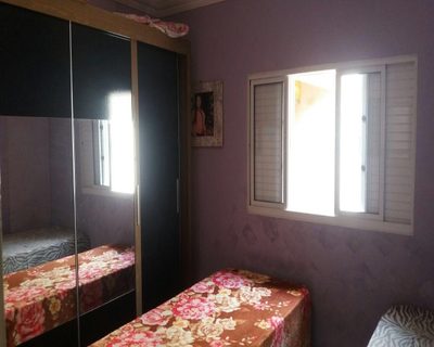 Casa, 3 quartos, 131 m² - Foto 4