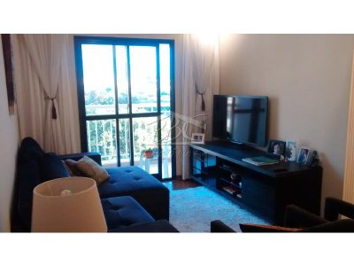 Apartamento, 3 quartos, 100 m² - Foto 2
