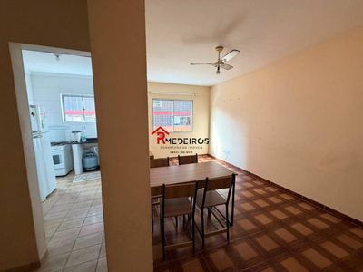 Apartamento, 1 quarto, 49 m² - Foto 2