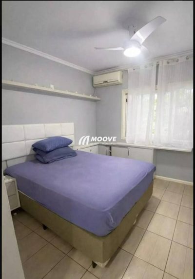 Apartamento, 2 quartos, 80 m² - Foto 5