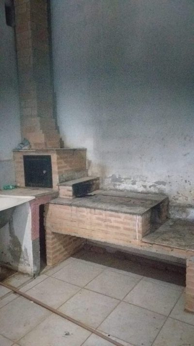 Casa, 3 quartos, 90 m² - Foto 1