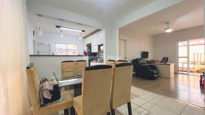 Casa, 2 quartos, 170 m² - Foto 4