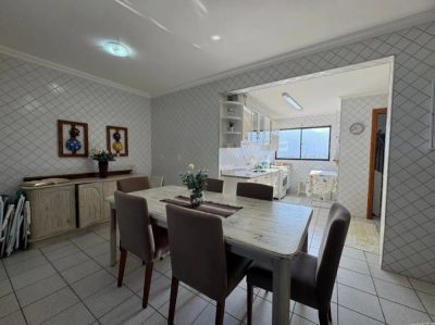 Apartamento, 3 quartos, 204 m² - Foto 2