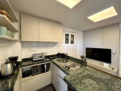Apartamento, 2 quartos, 56 m² - Foto 5