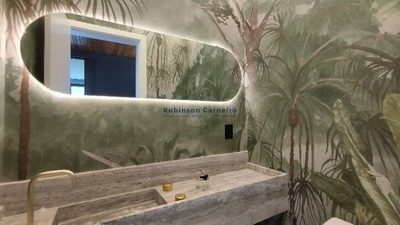 Casa, 7 quartos, 834 m² - Foto 5