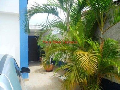 Sobrado, 3 quartos, 131 m² - Foto 3