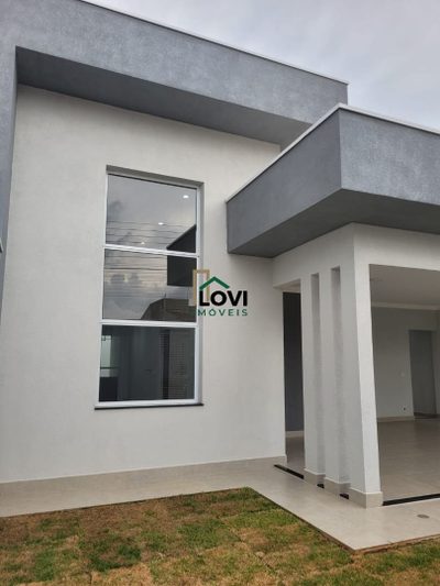 Casa, 3 quartos, 130 m² - Foto 1
