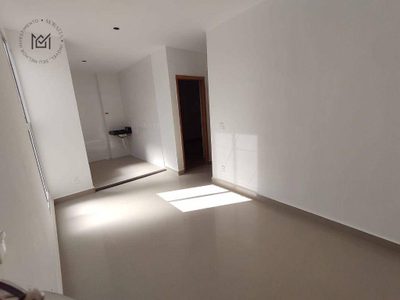 Apartamento, 2 quartos, 42 m² - Foto 2