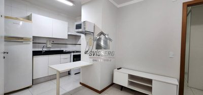 Apartamento, 1 quarto, 31 m² - Foto 4