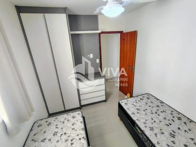 Apartamento, 2 quartos, 66 m² - Foto 5