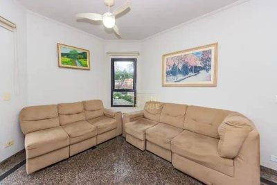 Apartamento, 3 quartos, 94 m² - Foto 4