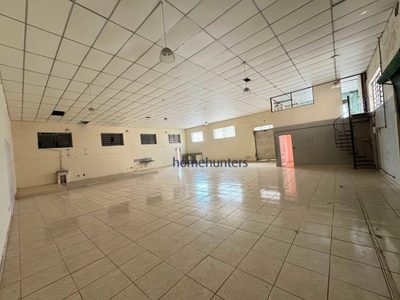 Depósito-Galpão, 300 m² - Foto 3