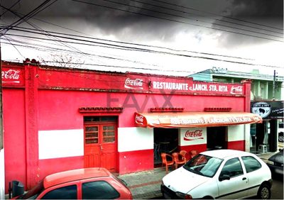 Prédio Inteiro, 80 m² - Foto 1