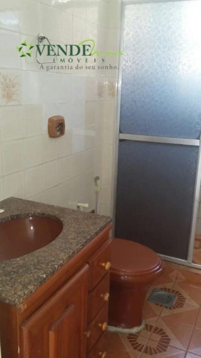 Apartamento, 2 quartos - Foto 3