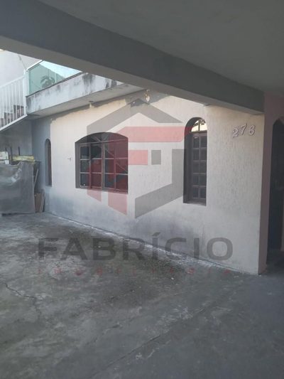 Sobrado, 5 quartos - Foto 1