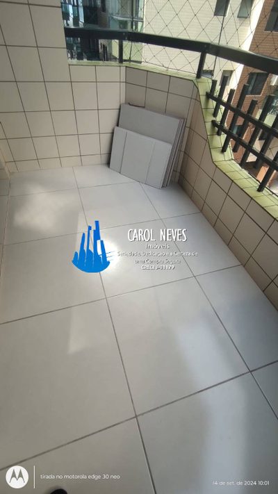 Apartamento, 1 quarto, 55 m² - Foto 4