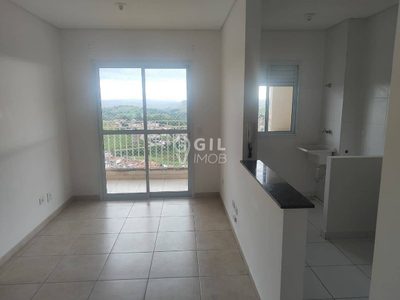 Apartamento, 2 quartos, 53 m² - Foto 2