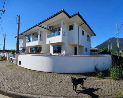 Sobrado, 3 quartos, 88 m² - Foto 1