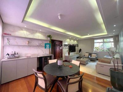 Apartamento, 4 quartos, 280 m² - Foto 3