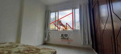 Apartamento, 1 quarto, 56 m² - Foto 3