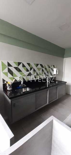 Sala-Conjunto, 52 m² - Foto 4