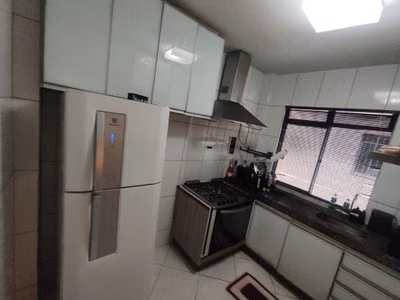 Cobertura, 3 quartos, 117 m² - Foto 1