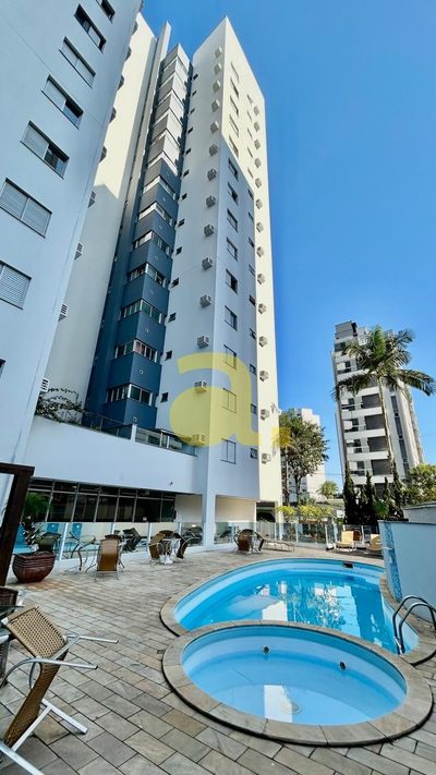 Apartamento, 3 quartos, 109 m² - Foto 2