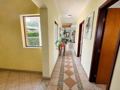 Casa de Condomínio, 4 quartos - Foto 3